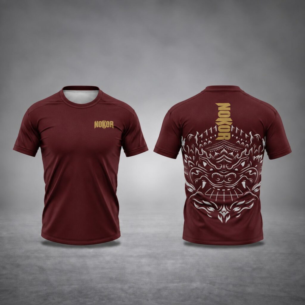 NKR-TS21