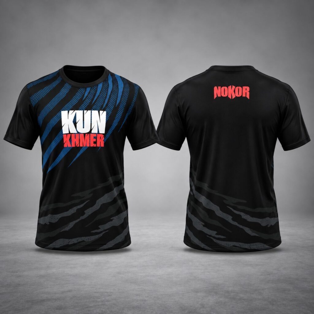 NOKOR T-Shirt "Superior"